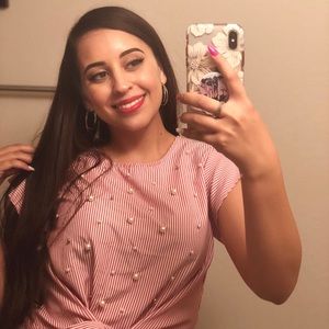 Meet your Posher, Karla